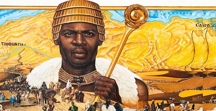 A Deeper Look Into The Life Of Mansa Musa – The Richest Human Being Who Ever Lived